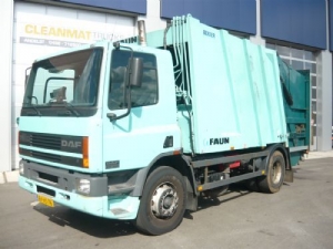 DAF - FA 75